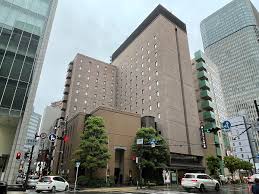 Rihga Place Higobashi