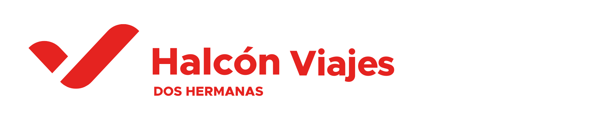 Halcón Viajes Dos Hermanas
